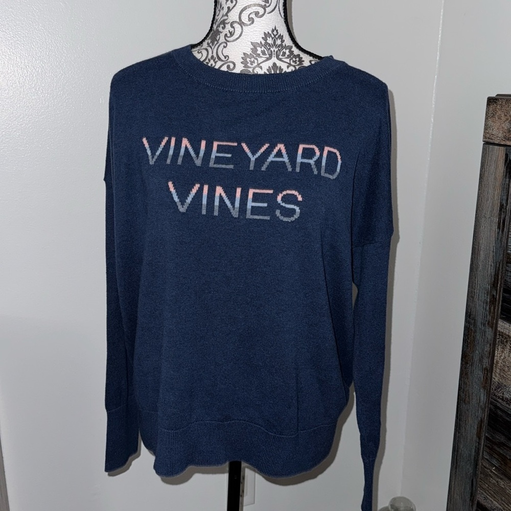 Vineyard Vines Sweater